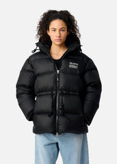 Rhode Down Jacket - Black