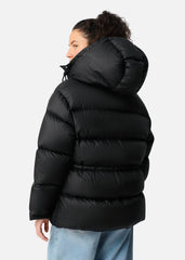 Rhode Down Jacket - Black