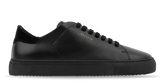 Clean 90 Sneaker - Black Leather