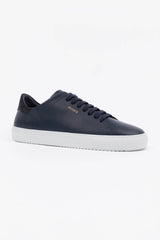 Clean 90 Sneaker - Dark Blue