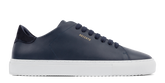 Clean 90 Sneaker - Dark Blue