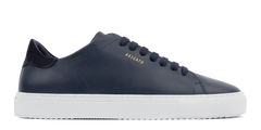 Clean 90 Sneaker - Dark Blue