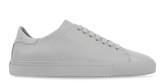 Clean 90 Sneaker - Grey leather