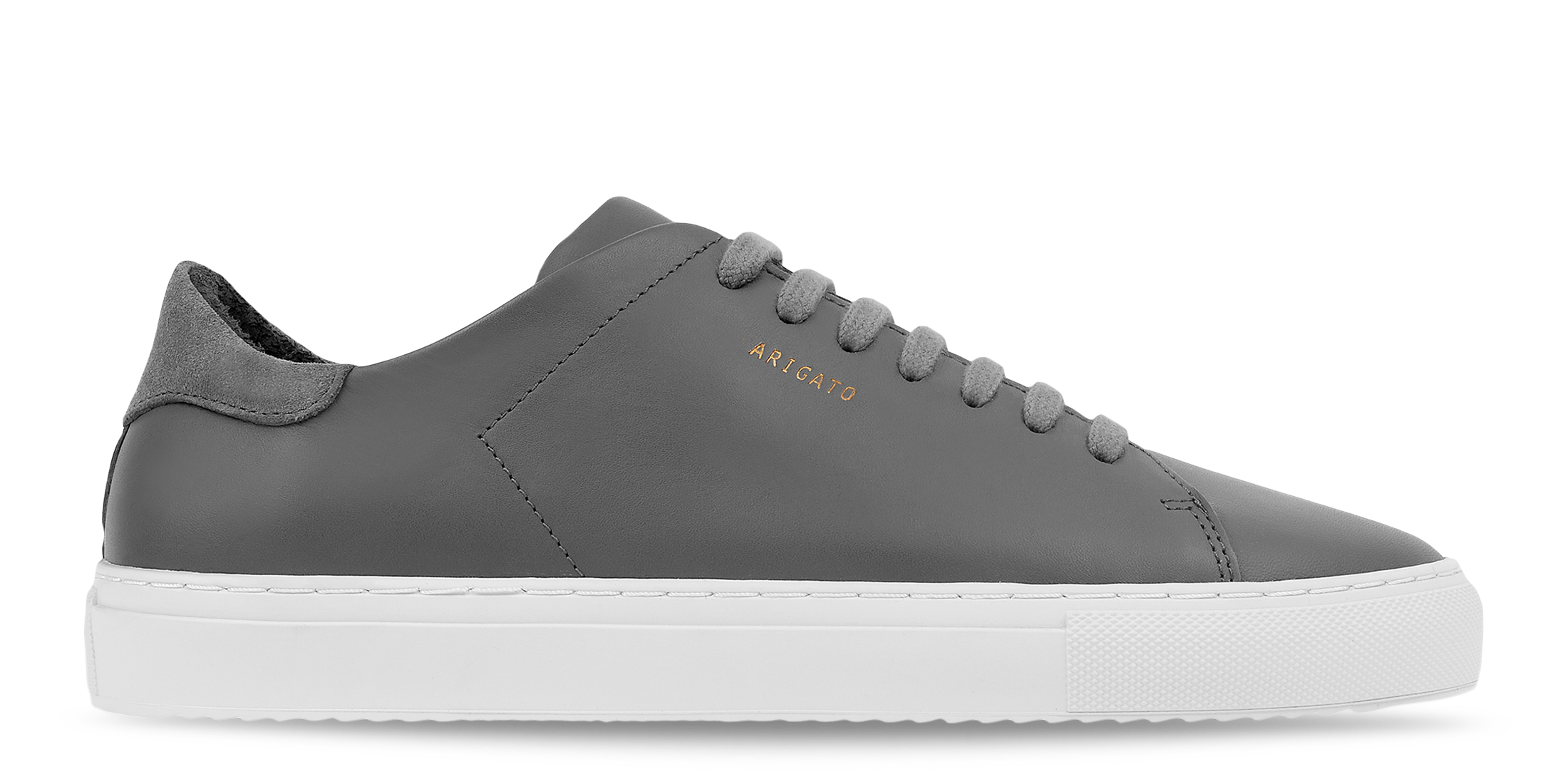 Clean 90 Sneaker - Dark Grey
