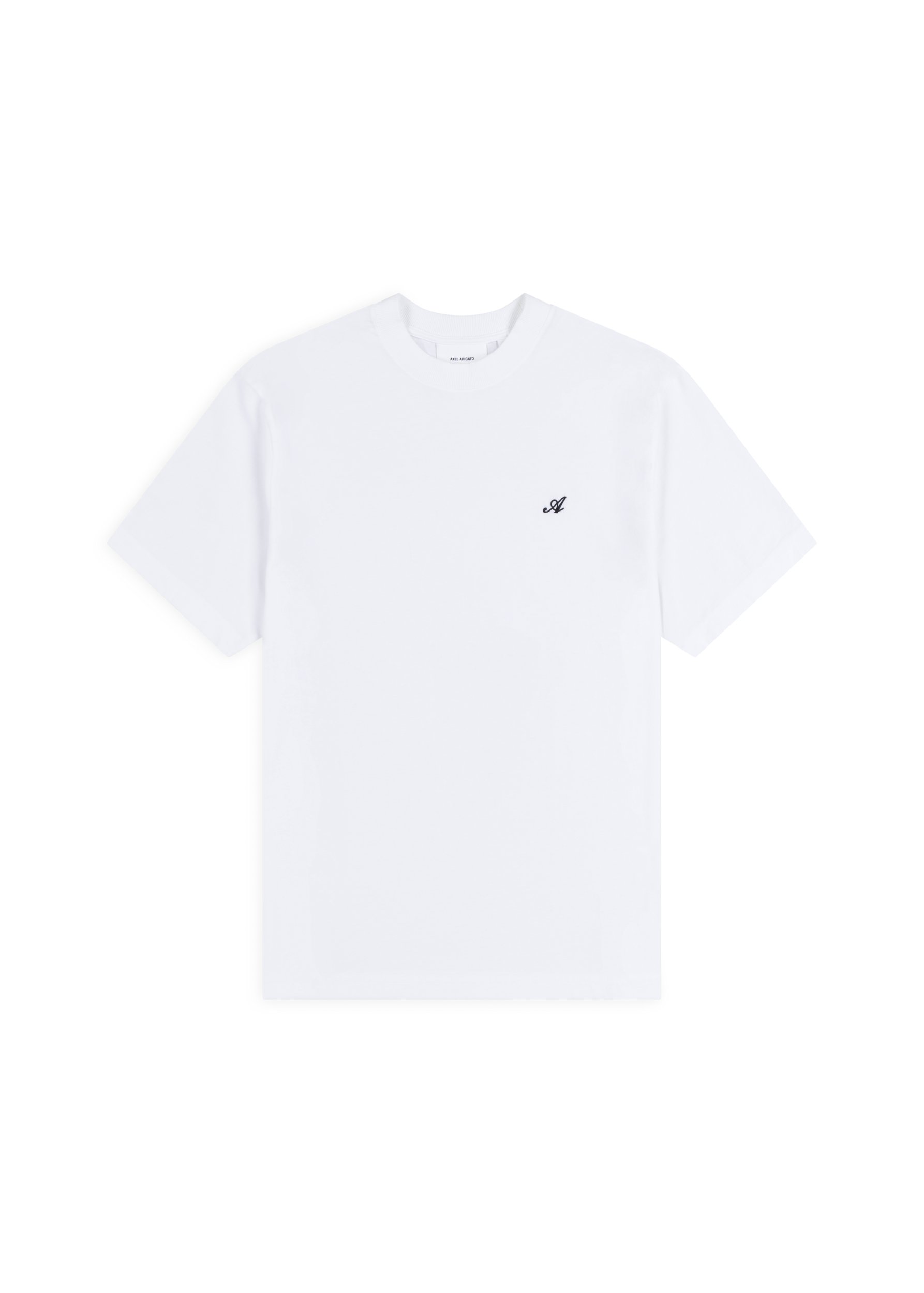 Signature T-Shirt - White
