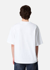 Honor T-Shirt - White