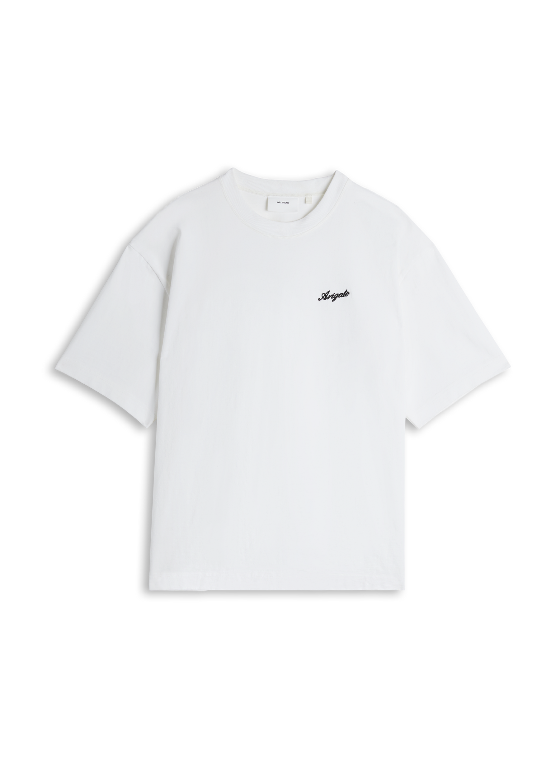 Honor T-Shirt - White
