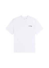 Legacy T-Shirt - White