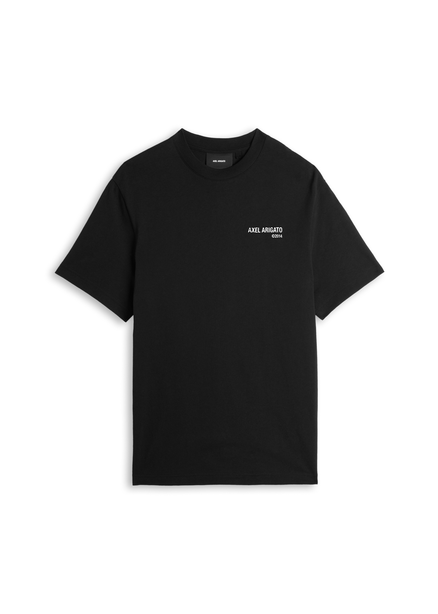 Legacy T-Shirt - Black