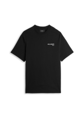 Legacy T-Shirt - Black