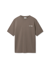 Legacy T-Shirt - Coffee Brown