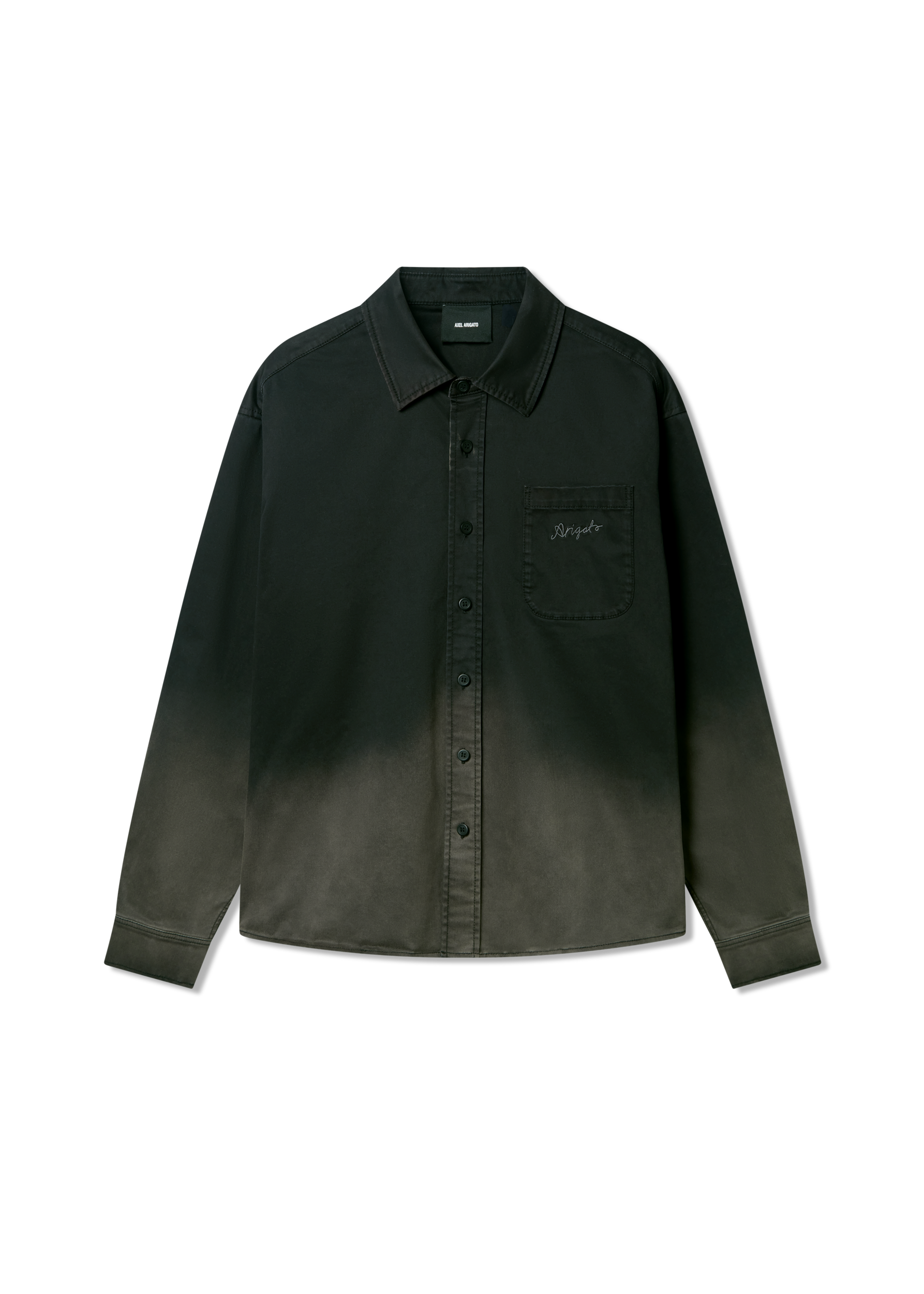 Cal Shirt - Black