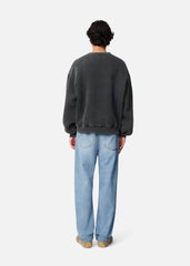 Archive Straight Jeans - Light Blue