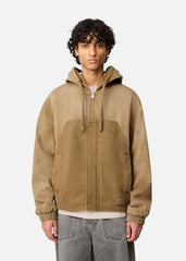 Pitch Jacket - Camel