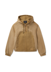 Pitch Jacket - Camel