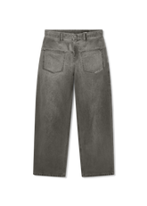 Invert Relaxed Jeans - Grey