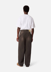 Invert Relaxed Jeans - Brown