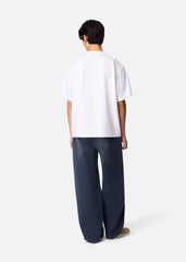 Invert Relaxed Jeans - Navy