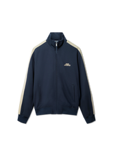 Chase Track Jacket - Navy