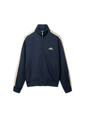 Chase Track Jacket - Navy