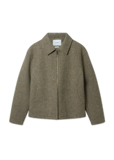 Echo Jacket - Green