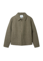 Echo Jacket - Green