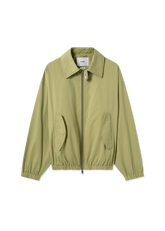 Terra Jacket - Green