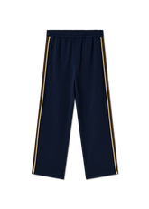 Curb Track Pants - Navy