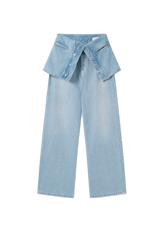 Elva Jeans - Light Blue