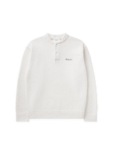Tag Sweater - Off White