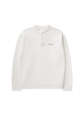 Tag Sweater - Off White