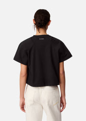 Hosta T-Shirt - Black