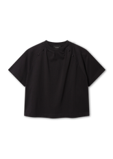 Hosta T-Shirt - Black