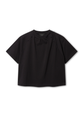 Hosta T-Shirt - Black