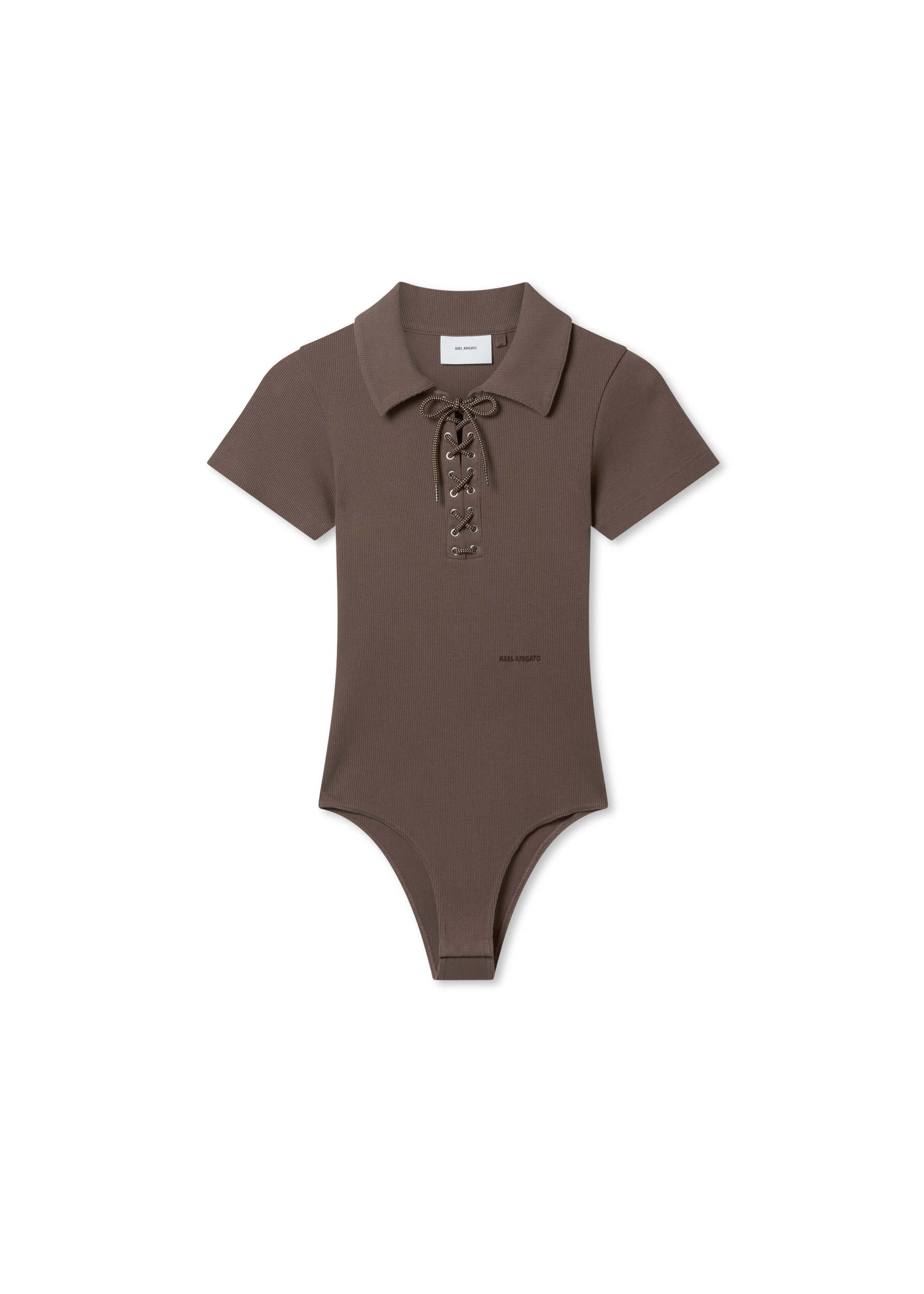 Fern Body - Coffee Brown