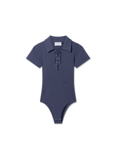 Fern Body - Smoke Grey