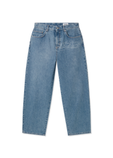 Relaxed Jeans X akaia RK - Light Blue