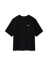 Trace T-Shirt - Black