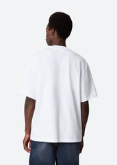 Trace T-Shirt - White