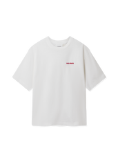 Curb T-Shirt - White