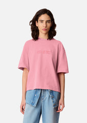 Reflection T-Shirt - Dark Pink