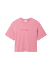 Reflection T-Shirt - Dark Pink