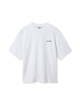 Stance T-Shirt x akaia RK - White