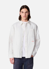 Wick Shirt - White