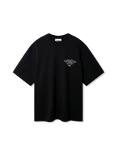 Loft T-Shirt x akaia RK - Black