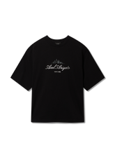 NYC Sky T-Shirt - Black