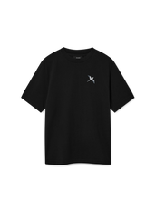Bee Bird T-Shirt - Black