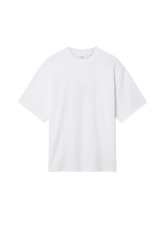 Rally T-Shirt - White