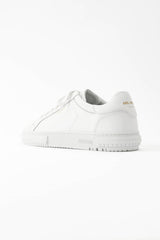 Atlas Sneaker - White