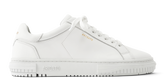 Atlas Sneaker - White